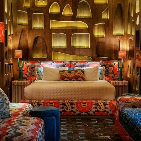Riad Due Marrakesh Ngoại thất bức ảnh