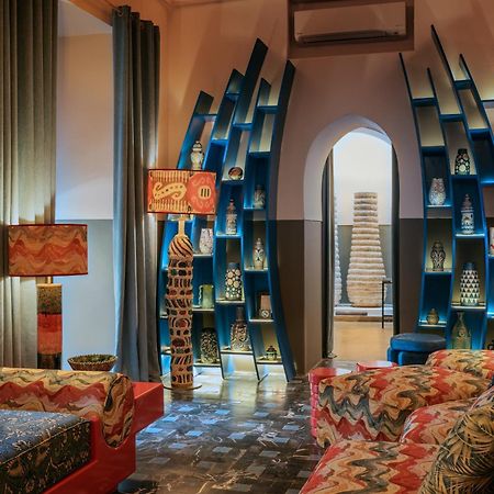 Riad Due Marrakesh Ngoại thất bức ảnh