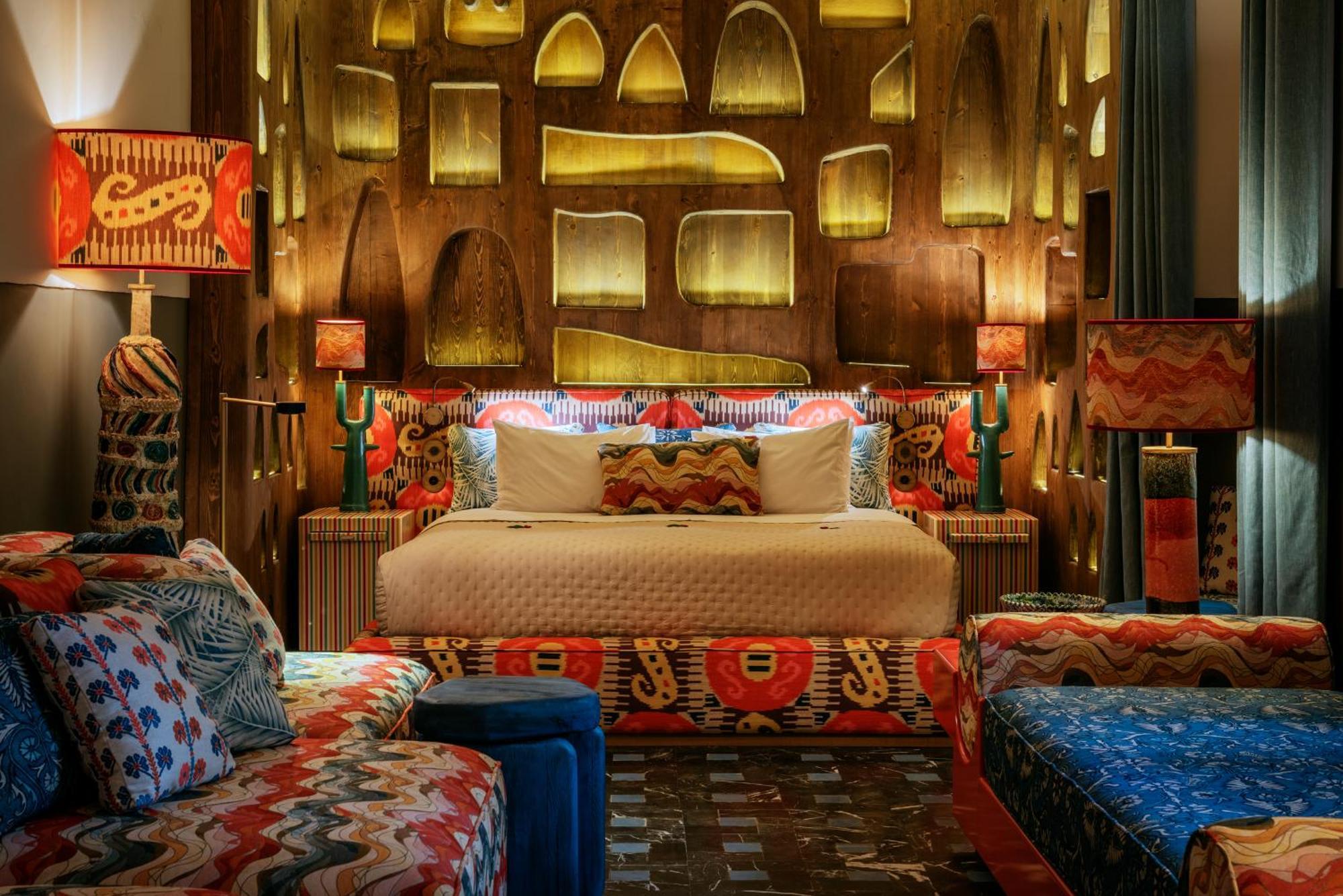 Riad Due Marrakesh Ngoại thất bức ảnh