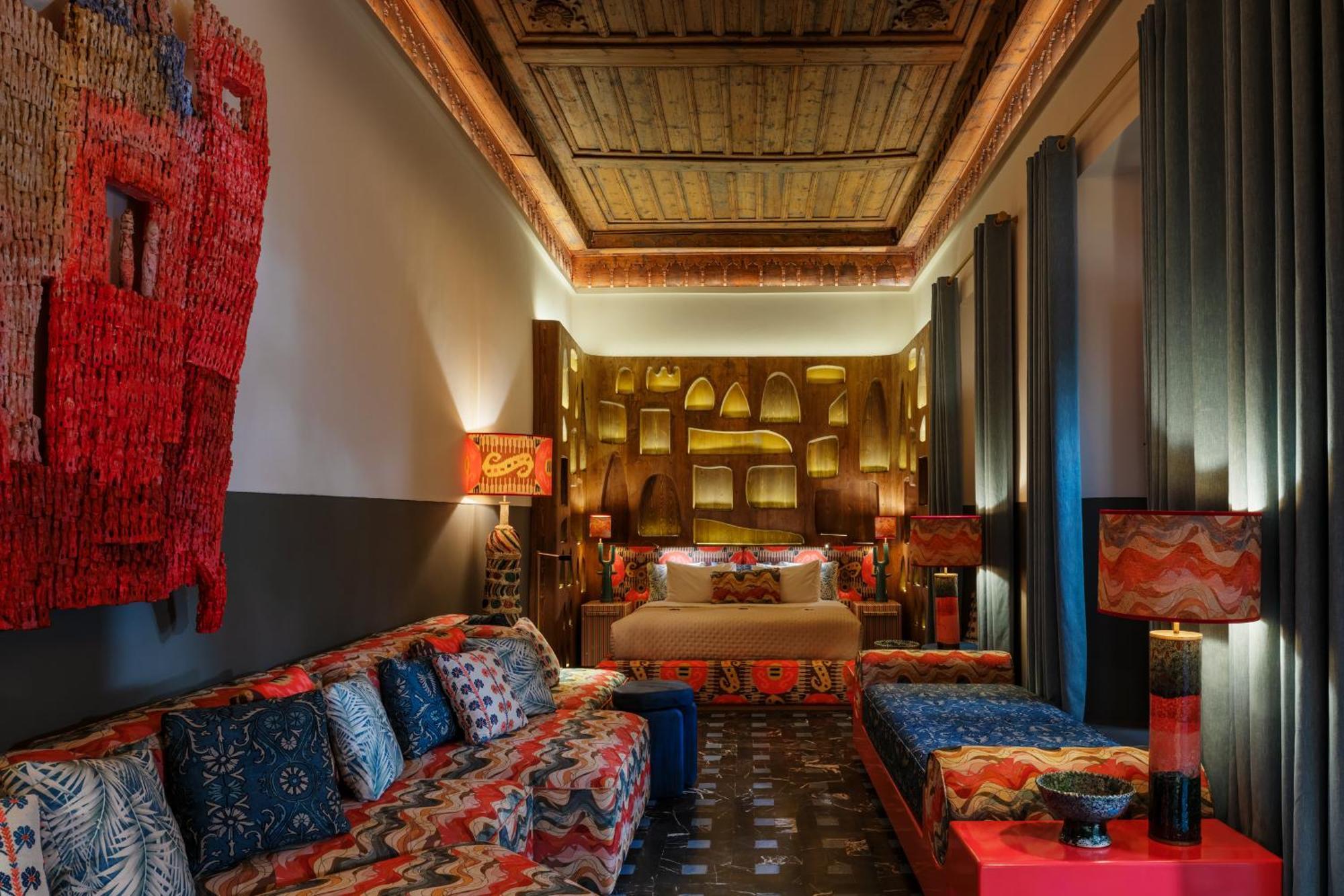 Riad Due Marrakesh Ngoại thất bức ảnh